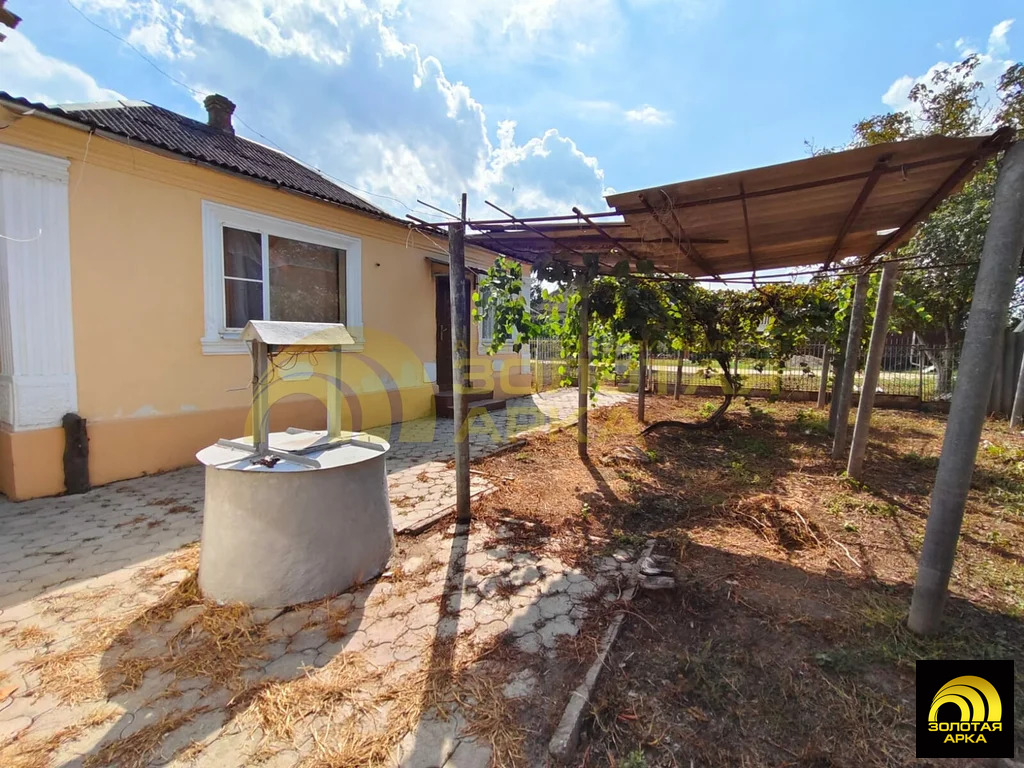 Продажа дома, Варениковская, Крымский район, ул. Коминтерна - Фото 4