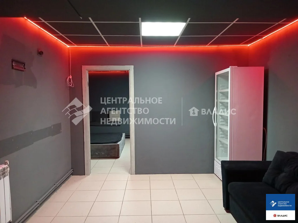 Продажа торгового помещения, Рязань, Малое ш. - Фото 9