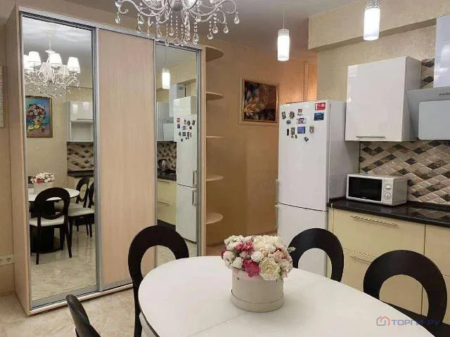 Продажа квартиры, Отрадное, Морской спуск - Фото 15