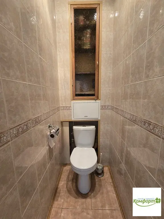 Продается 2 комнат.квартира в пгт. Удельная, ул.Зеленый городок, д.12 - Фото 17