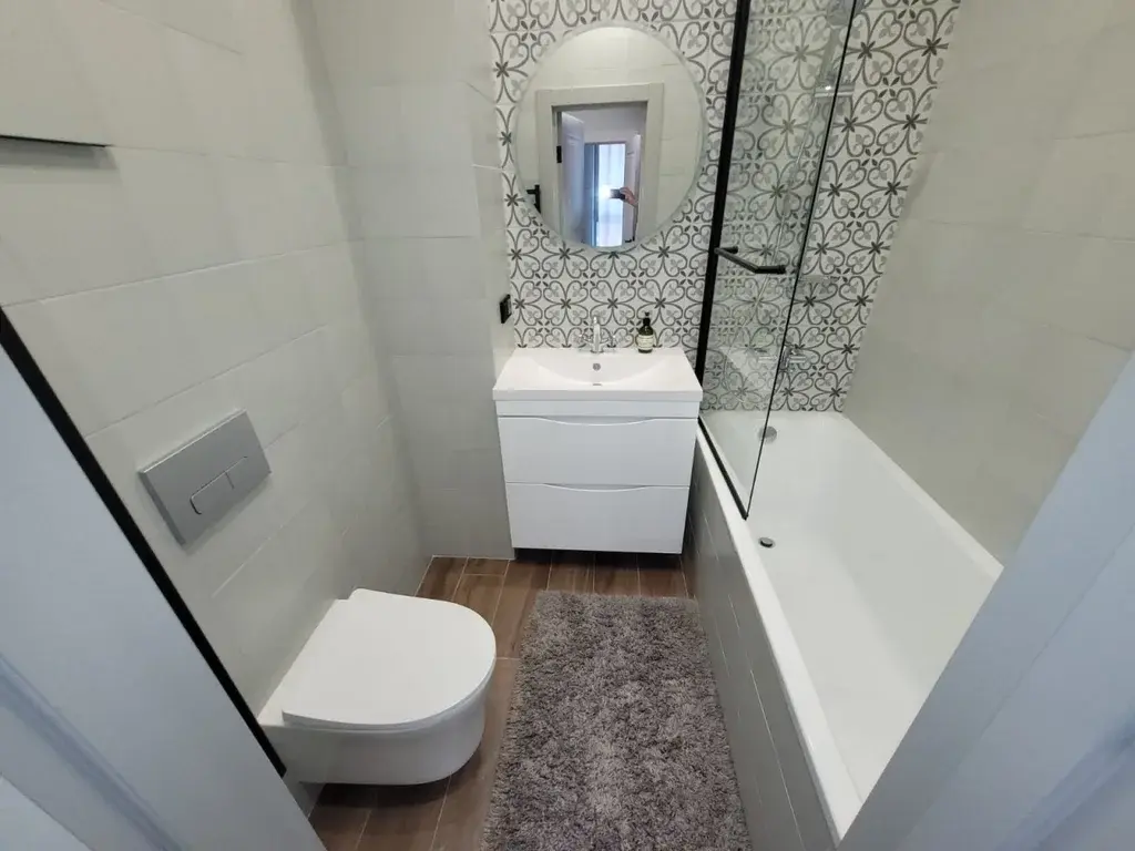 3-ка, ЖК Рашен Дизайн Дистрикт, 1-я Ватутинская, 14к1 - Фото 7