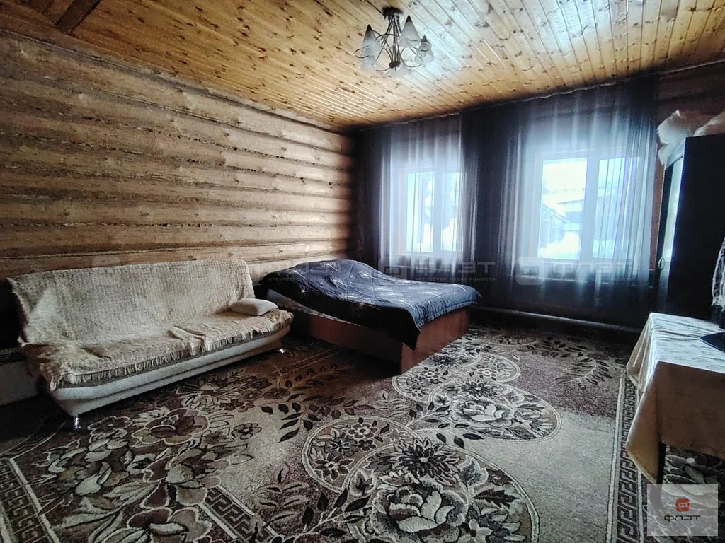 Продажа дома, Казань, ул. Горийская - Фото 3