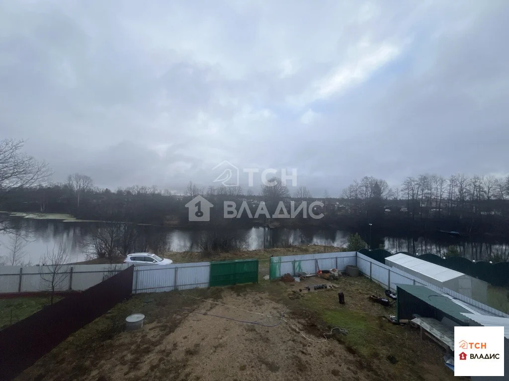 Продажа дома, Щелковский район - Фото 28