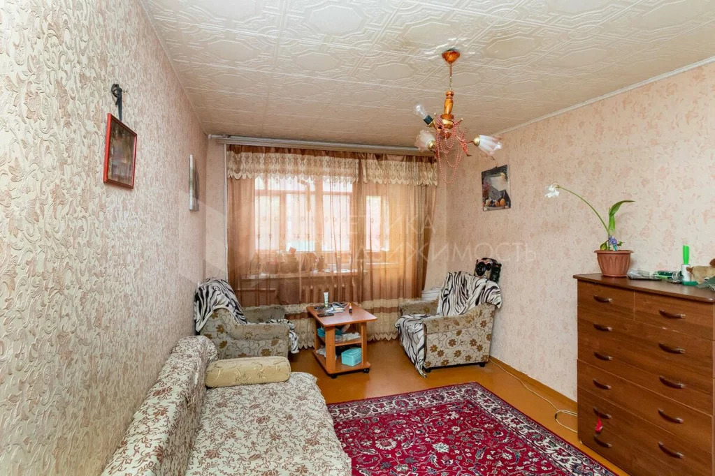 Продажа квартиры, Тюмень, г Тюмень - Фото 3