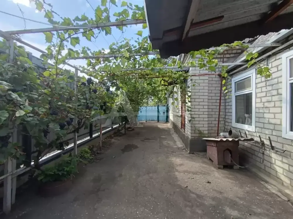 Продажа дома, Зеленокумск, Советский район, ул. Семенова - Фото 2