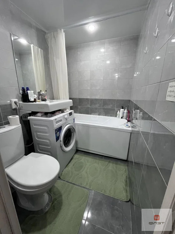 Продажа квартиры, Казань, ул. Энергетиков - Фото 5