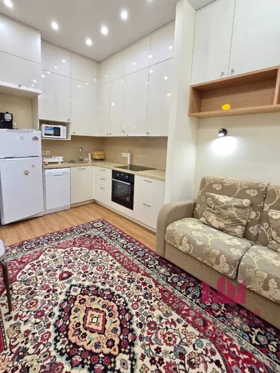 Аренда квартиры, м. Шелепиха, Шелепихинская наб. - Фото 6