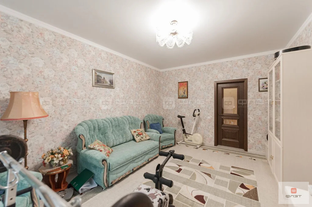 Продажа дома, Пестречинский район, ул. Родина - Фото 43