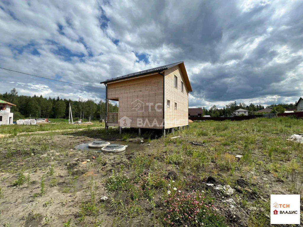 Продажа дома, Щелковский район - Фото 47