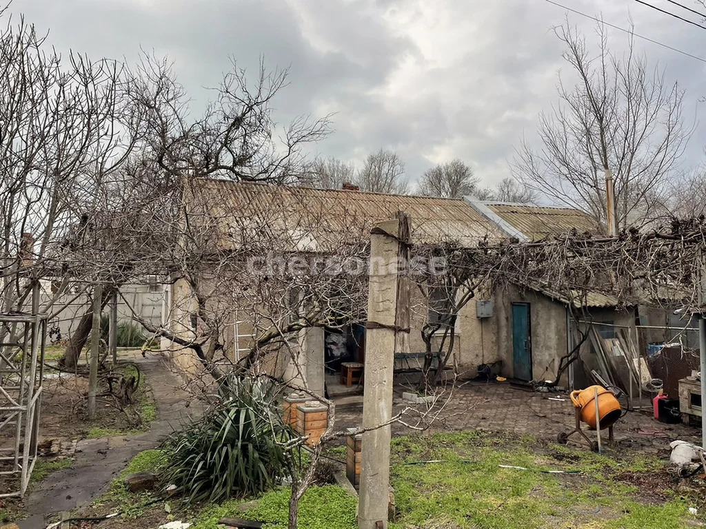 Продажа дома, Черноморское, Черноморский район, улица 60-летия Октября - Фото 3