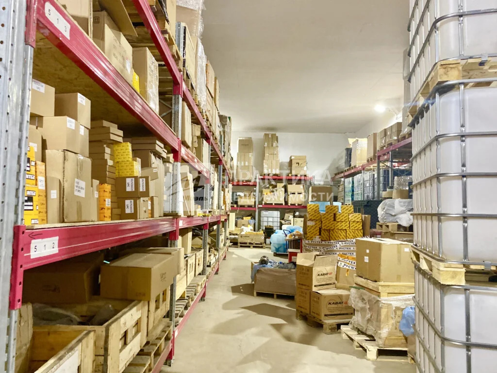 Продажа склада, Реутов, ул. Транспортная - Фото 31
