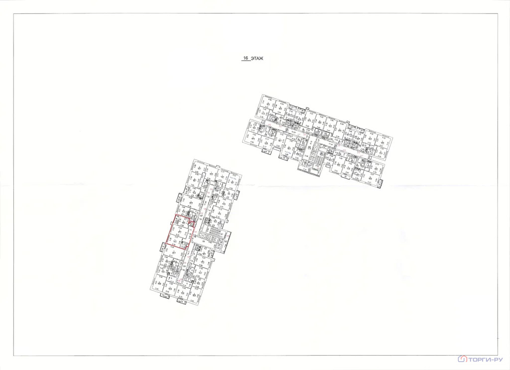 Продажа квартиры, 16-я Парковая улица - Фото 5