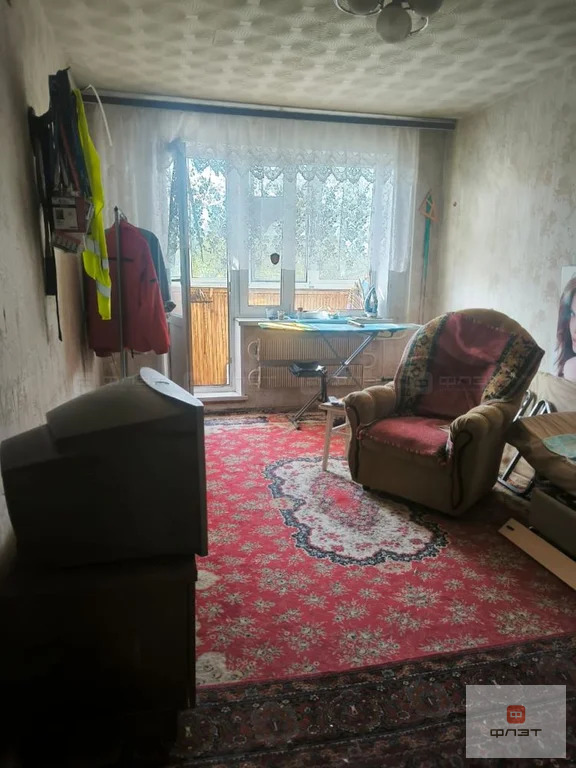 Продажа квартиры, Казань, ул. Батыршина - Фото 1