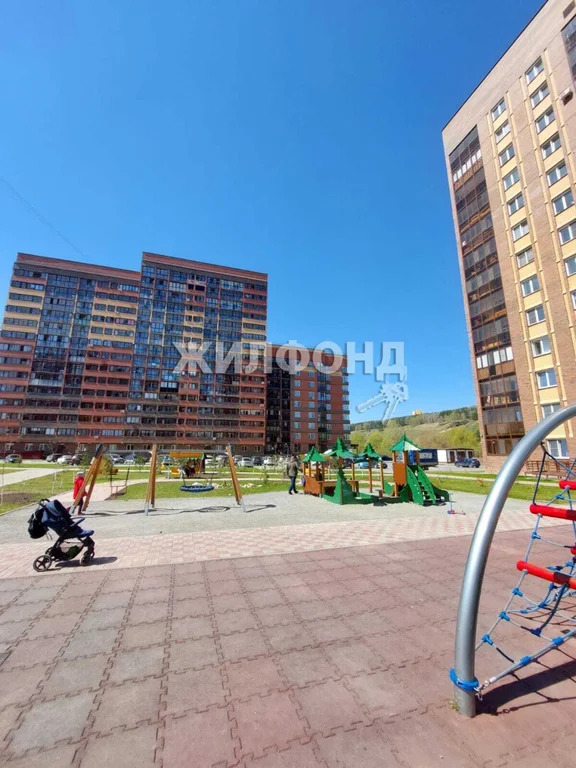 Продажа квартиры, Новосибирск, Заречная - Фото 9