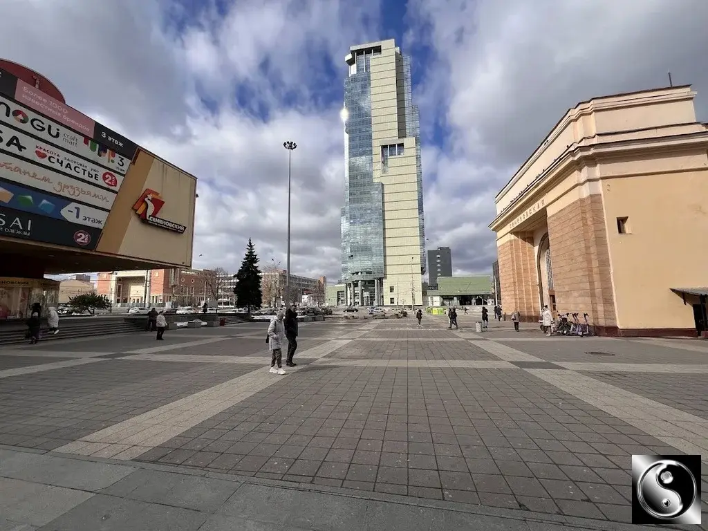 Сдам комнату 49.0/18м Измайловское ш, 11, Москва, ВАО, р-н Соколиная . - Фото 40