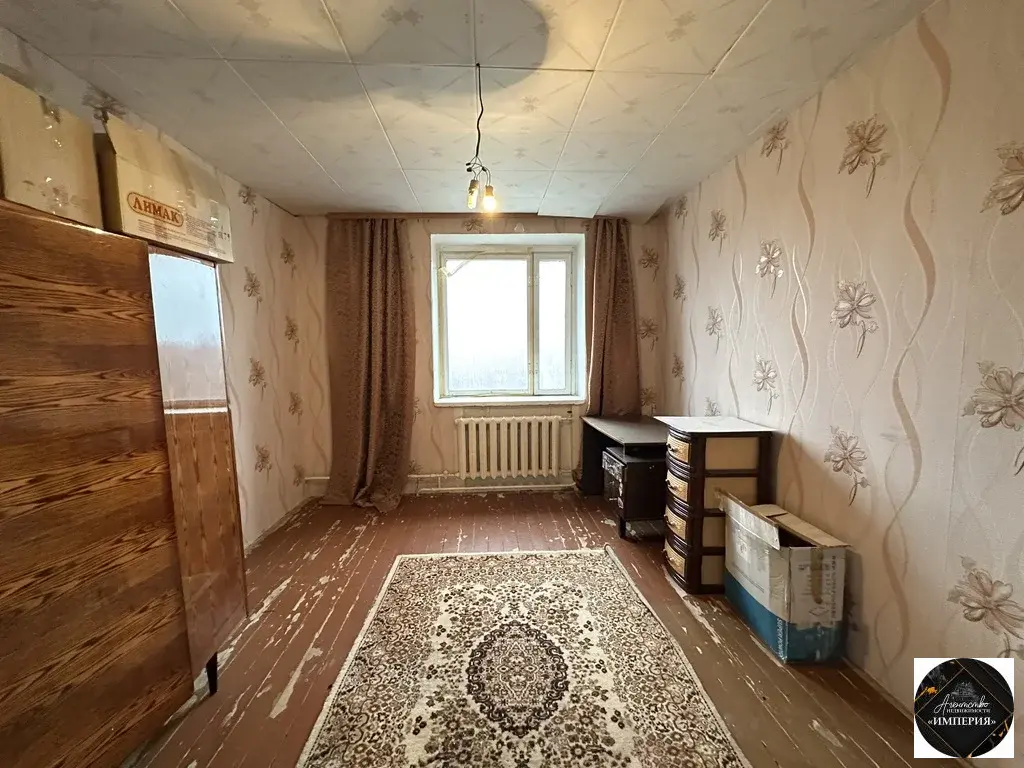 Продаётся 3-комнатная квартира в г. Орехово-Зуево, п.Верея, ул. Центра - Фото 6