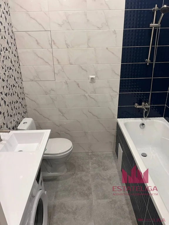 Аренда квартиры, Нахимовский пр-кт. - Фото 12