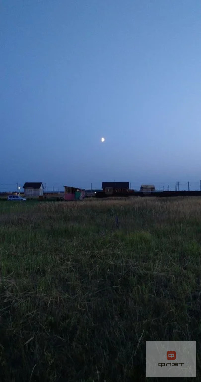 Продажа участка, Тангачи, Лаишевский район, ул. Зур Урам - Фото 0