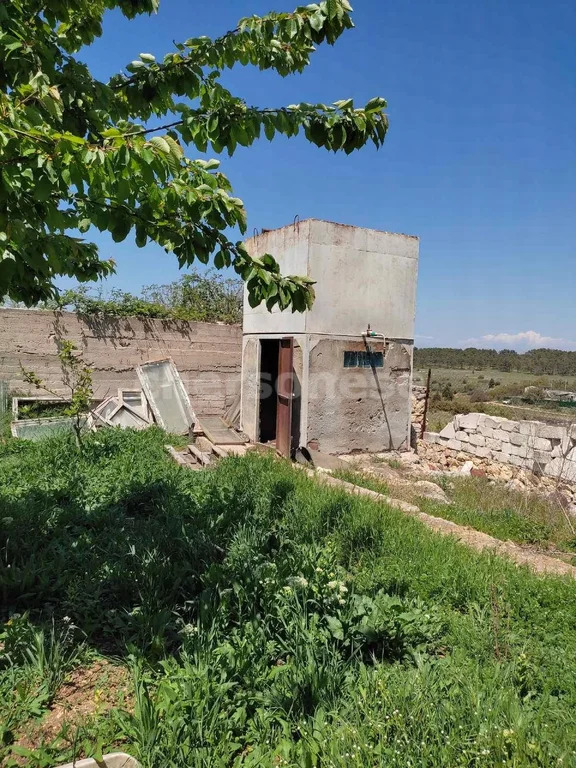 Продажа дома, Севастополь, территория СТ Автомобилист - Фото 6