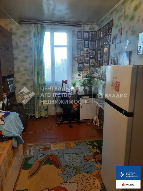 Продажа дома, Шумашь, Рязанский район, ул. Молодежная - Фото 5