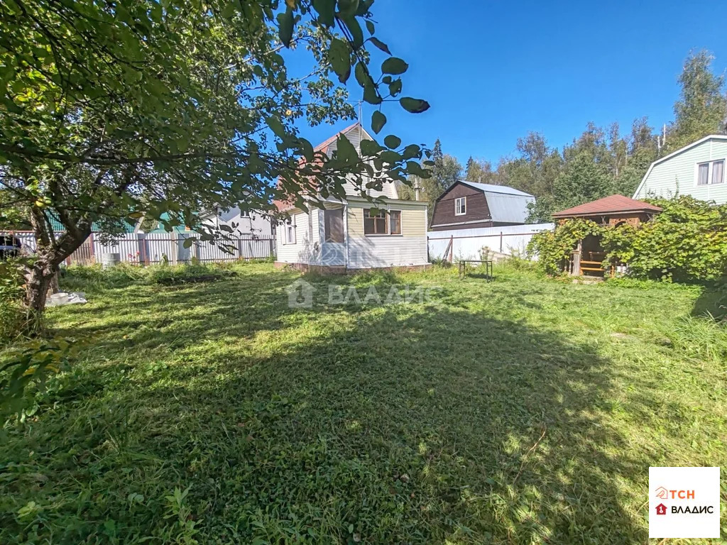 Продажа дома, Грибово, Можайский район - Фото 3