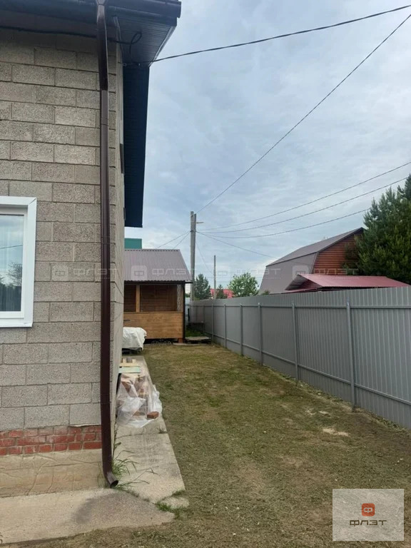 Продажа дома, Никольское, Лаишевский район, тер. сдт Бытовик - Фото 2