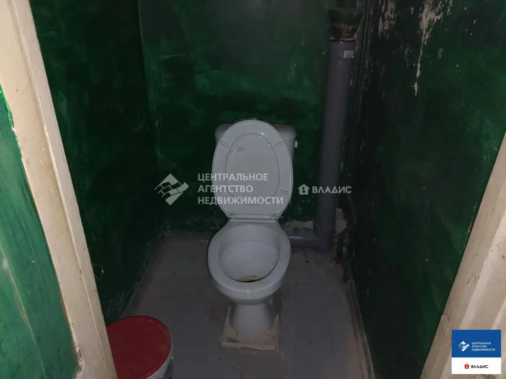 Продажа квартиры, Курино, Спасский район, Радиозаводская улица - Фото 6