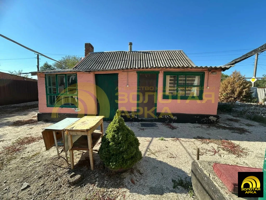 Продажа дома, Петровская, Славянский район, ул. Макеева - Фото 13