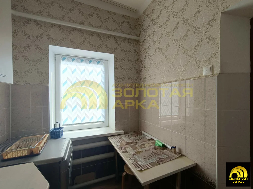 Продажа дома, Анастасиевская, Славянский район, улица Демьяна Бедного - Фото 6