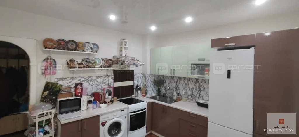 Продажа квартиры, Казань, Победы пр-кт. - Фото 8
