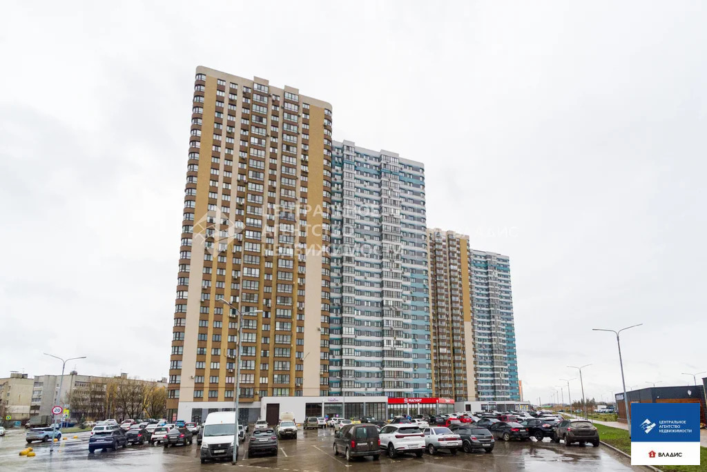Продажа квартиры, Рязань, ул. Быстрецкая - Фото 16