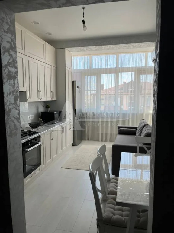 Продажа квартиры, Иноземцево, Тихая ул. - Фото 2