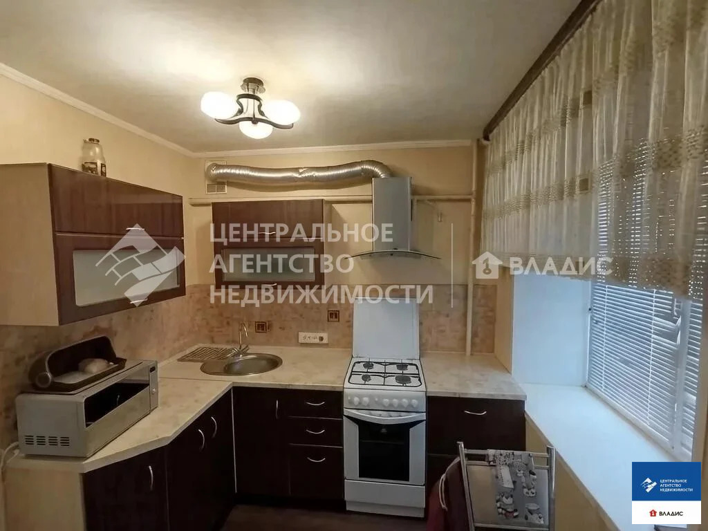 Продажа квартиры, Рязань, ул. Татарская - Фото 1