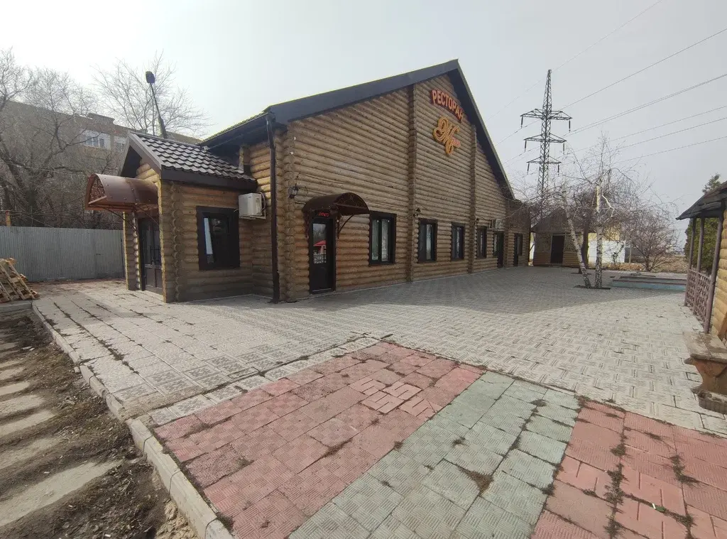 Придорожная гостиница с рестораном, 525 м - Фото 0