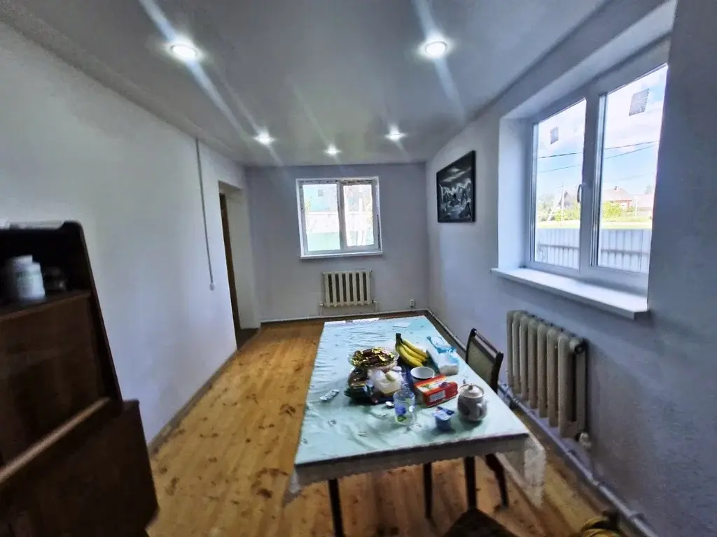 Дом в деревне Пожинская - Фото 16