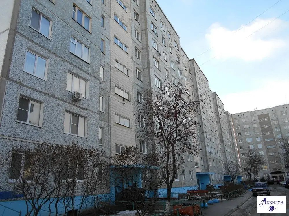 Продажа 3-комнатной квартиры в 12-м микрорайоне - Фото 3