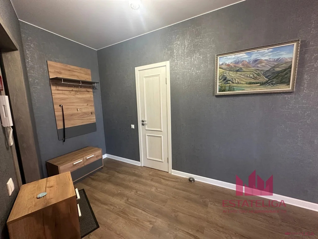 Продажа квартиры, Видное, Ленинский район, Зеленые аллеи б-р. - Фото 20