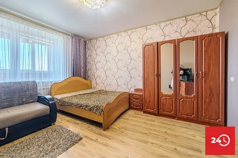 В продаже1-комн. квартира на Лунная 1 - Фото 2