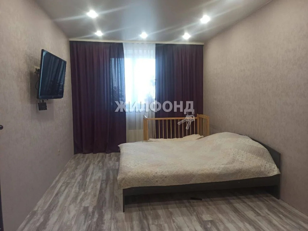 Продажа квартиры, Новосибирск, Звёздная - Фото 7