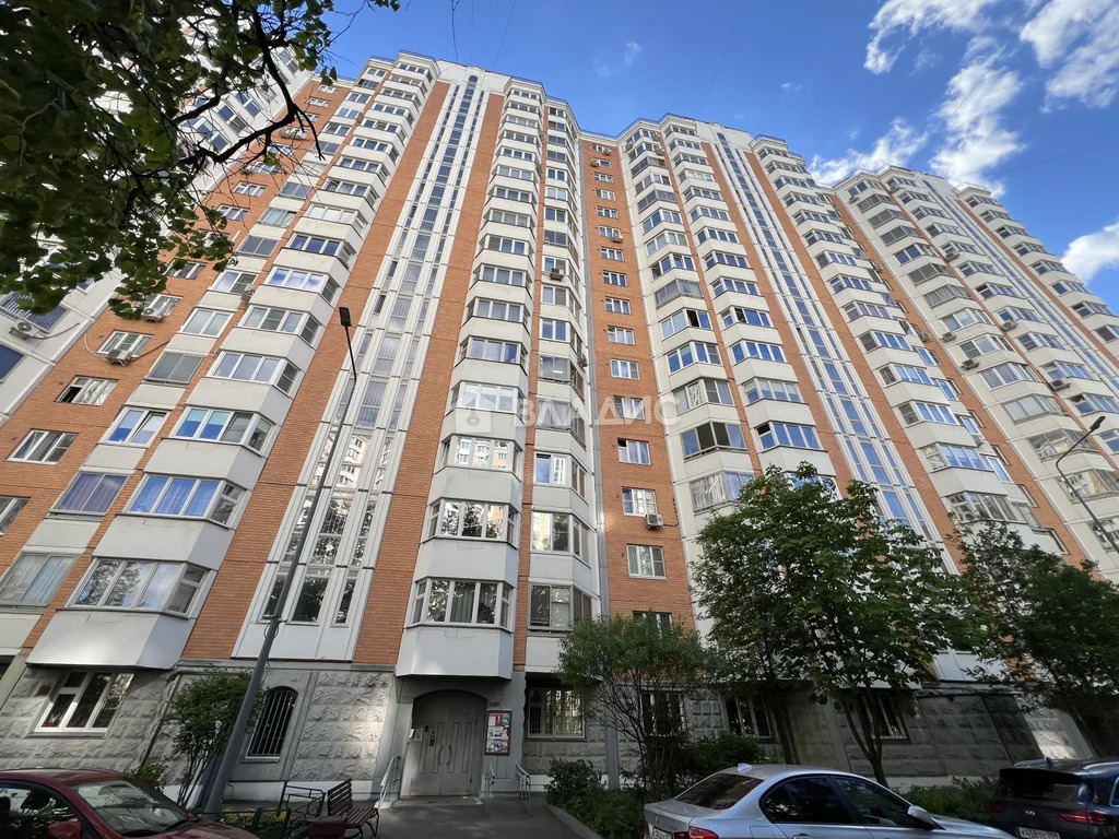 Москва, Смольная улица, д.51к2, комната на продажу - Фото 20