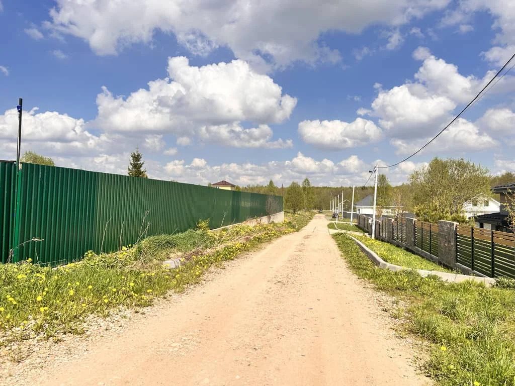 Продажа дома, Овсянниково, Дмитровский район - Фото 19