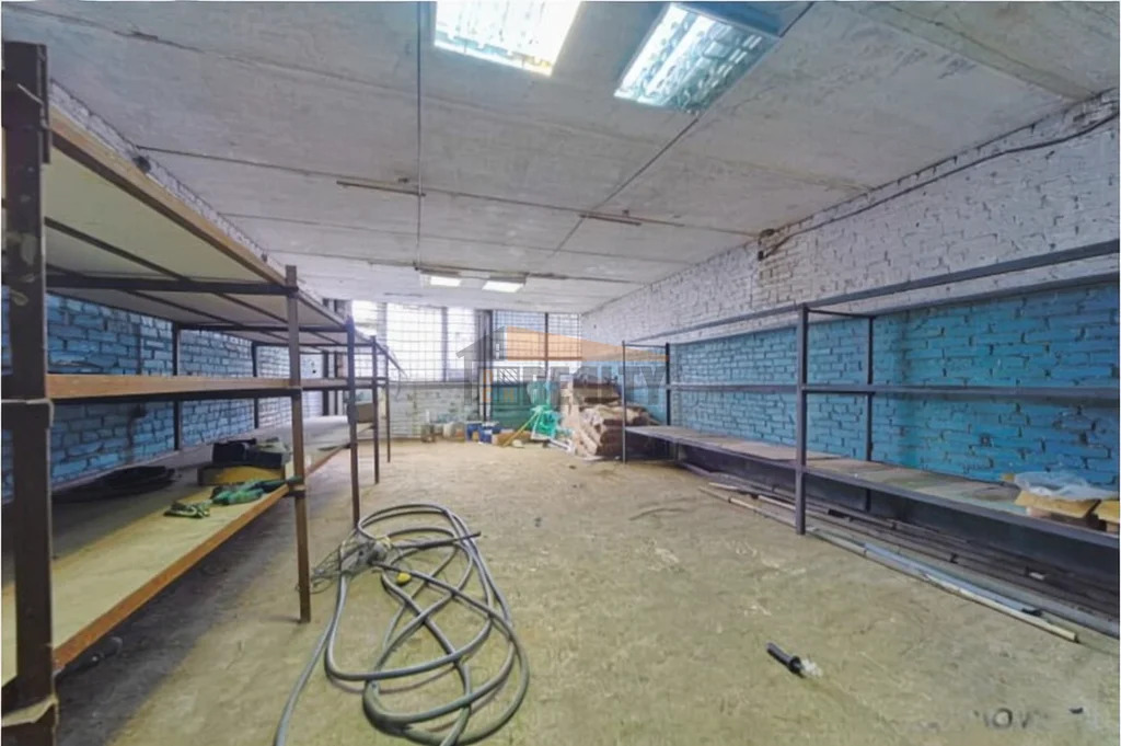 Продажа производственного помещения, Богородское, Сергиево-Посадский ... - Фото 4