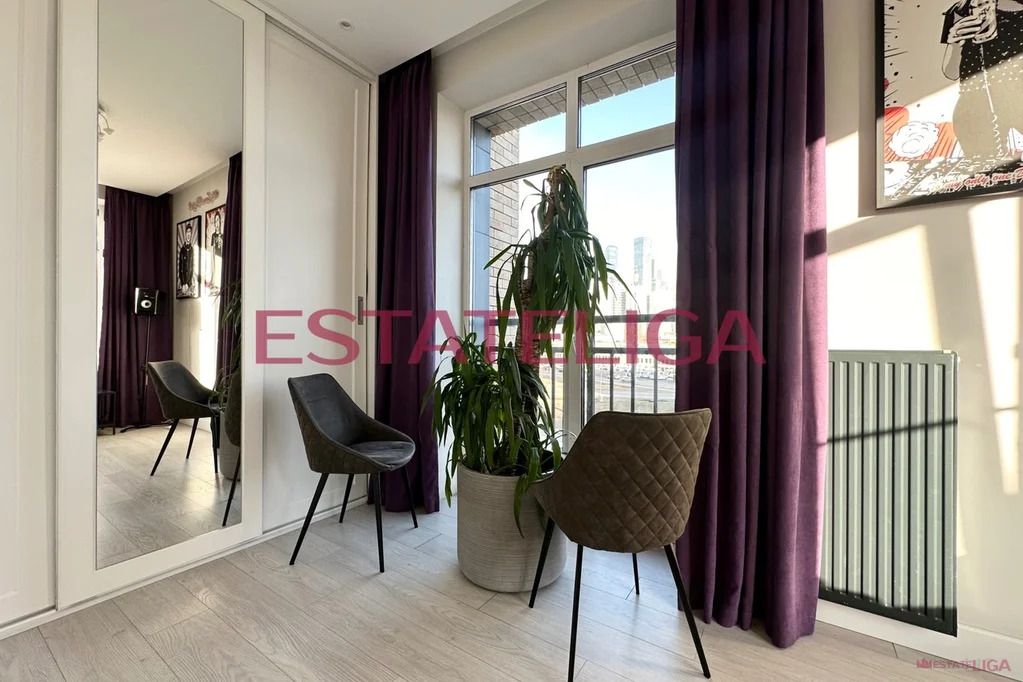 Аренда квартиры, Большая Филевская улица - Фото 18