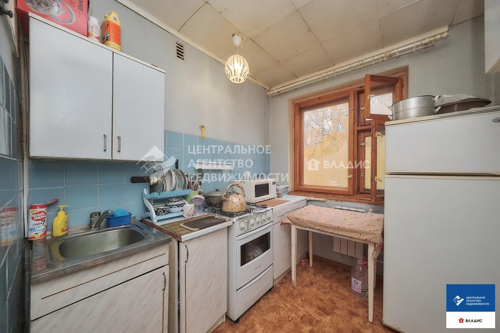 Продажа квартиры, Рязань, ул. Крупской - Фото 4