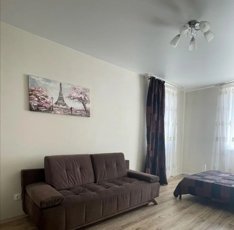 Продажа квартиры, Дивноморское, Мускатная улица - Фото 6