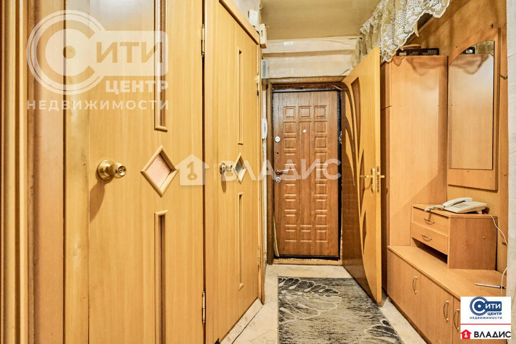 Продажа квартиры, Воронеж, ул. Минская - Фото 8