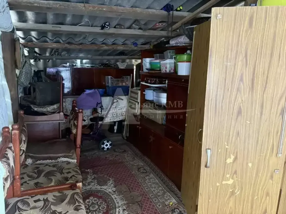 Продажа дома, Георгиевск, ул. Почтовая - Фото 12