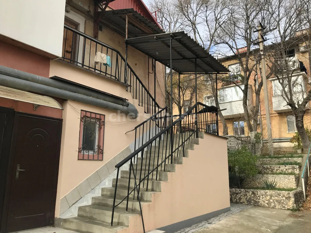 Продажа квартиры, Севастополь, ул. Катерная - Фото 17