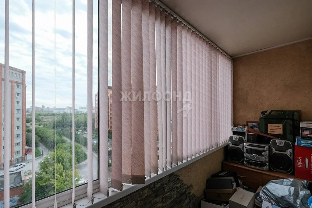 Продажа квартиры, Новосибирск, ул. Ельцовская - Фото 13