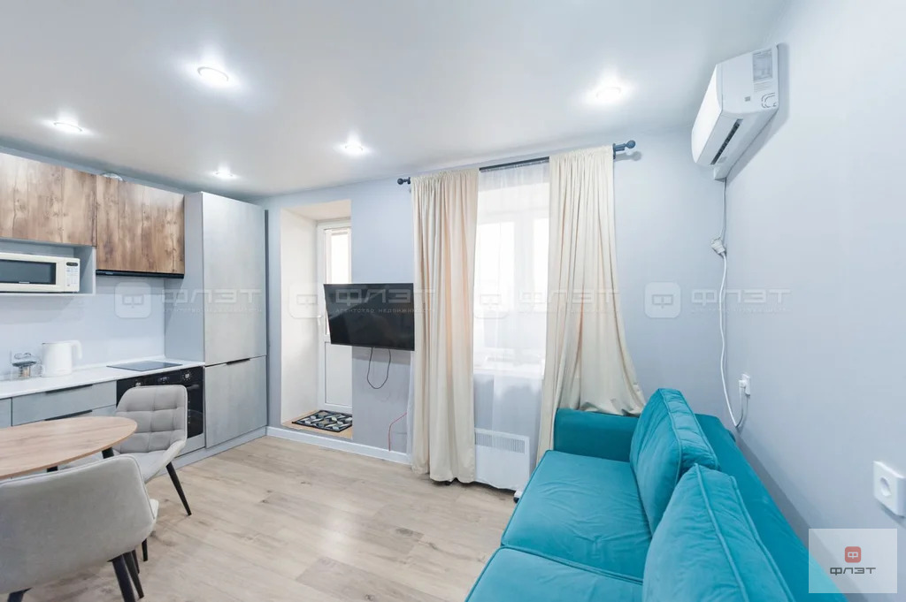 Продажа квартиры, Казань, ул. Мазита Гафури - Фото 3